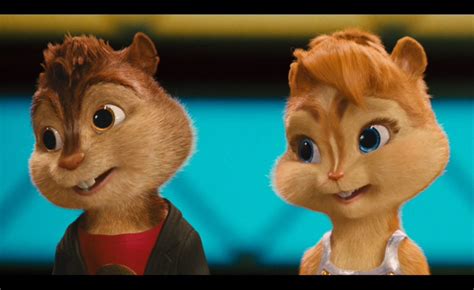 alvin and his girlfriend|Alvin & Brittany 